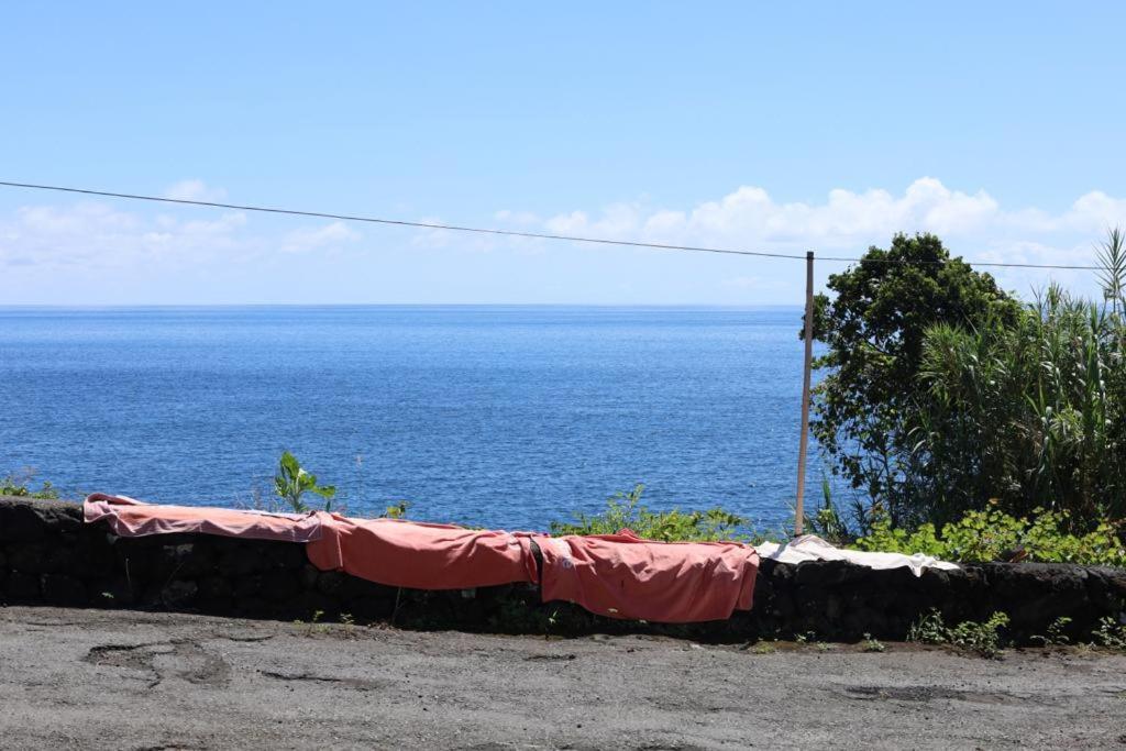 Cantinho Dos Cagarros Lajes do Pico Extérieur photo
