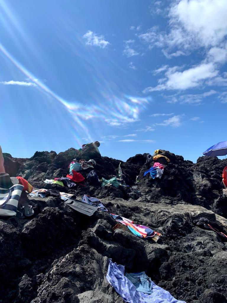 Cantinho Dos Cagarros Lajes do Pico Extérieur photo