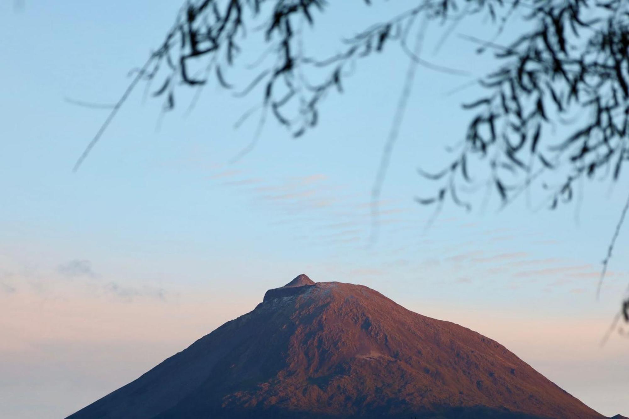 Cantinho Dos Cagarros Lajes do Pico Extérieur photo