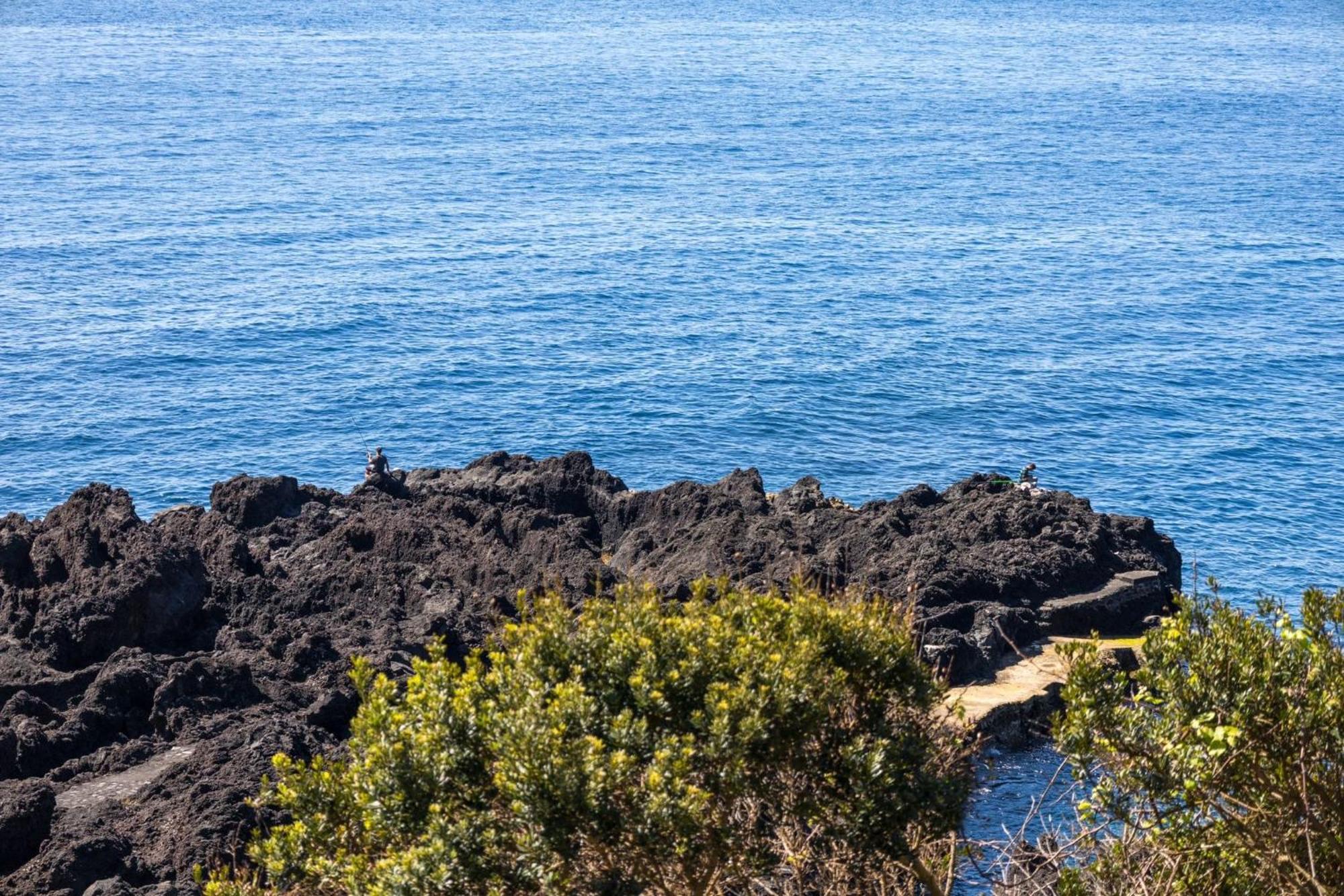 Cantinho Dos Cagarros Lajes do Pico Extérieur photo